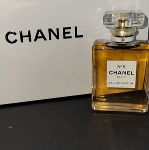 CHANEL N°5 PURFUM